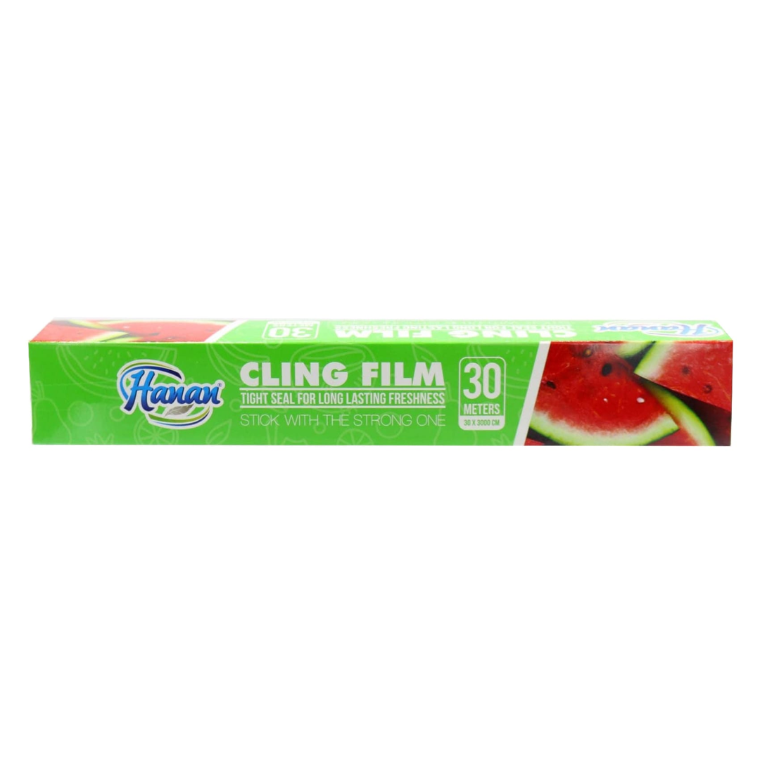 HANAN CLING 30CMX15M
